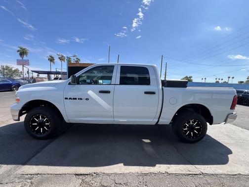 2011 Dodge Ram 1500 ST