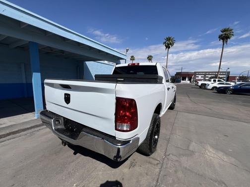 2011 Dodge Ram 1500 ST