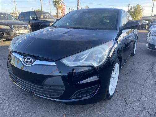 2013 Hyundai Veloster Base