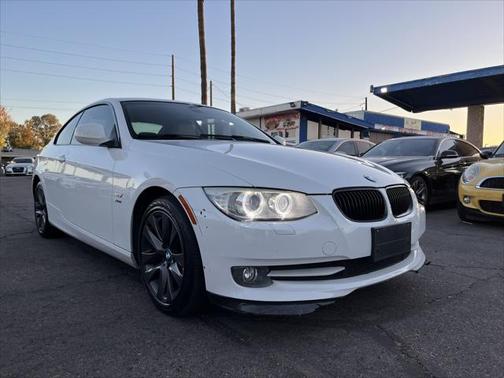 2013 BMW 328 xDrive