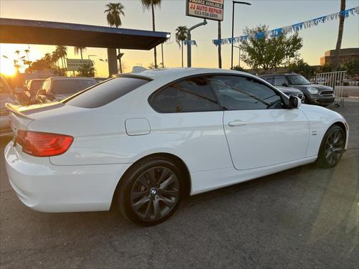 2013 BMW 328 xDrive