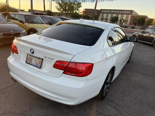 2013 BMW 328 xDrive