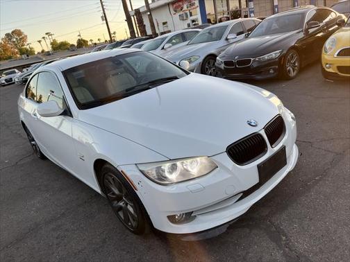 2013 BMW 328 xDrive