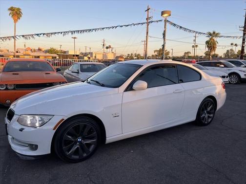 2013 BMW 328 xDrive