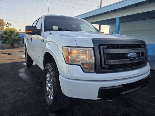 2014 Ford F-150 XL