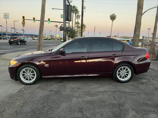 2010 BMW 328 xDrive