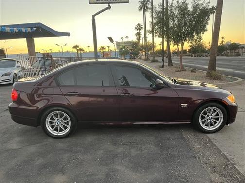 2010 BMW 328 xDrive