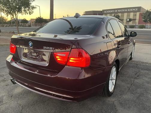 2010 BMW 328 xDrive