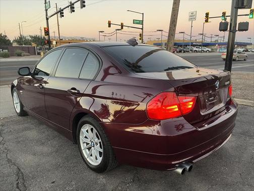 2010 BMW 328 xDrive