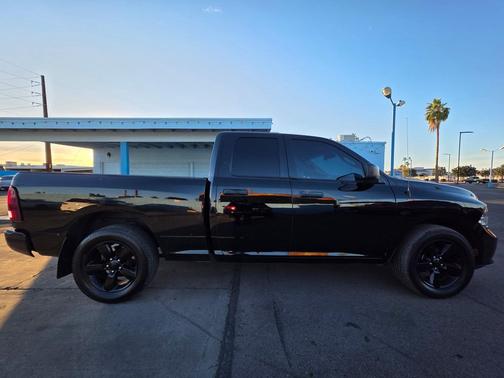 2014 RAM 1500 Tradesman/Express
