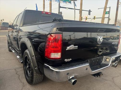 2012 RAM 1500 SLT