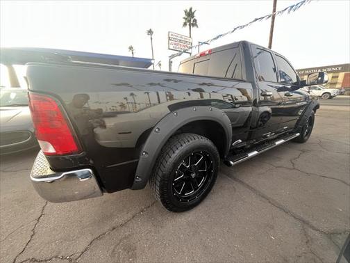 2012 RAM 1500 SLT