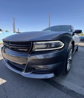 2015 Dodge Charger R/T