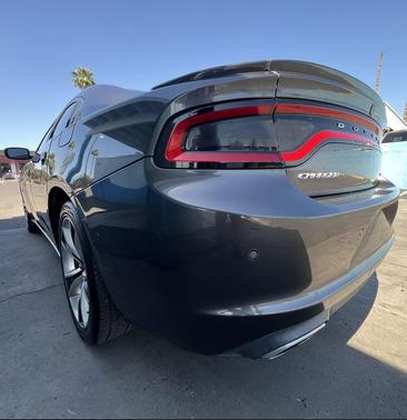 2015 Dodge Charger R/T
