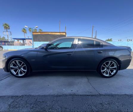 2015 Dodge Charger R/T