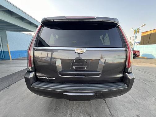 2015 Cadillac Escalade ESV Premium