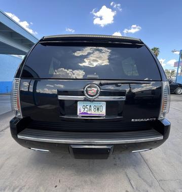 2013 Cadillac Escalade ESV Premium