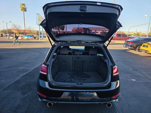 2020 Volkswagen Golf 1.4T TSI