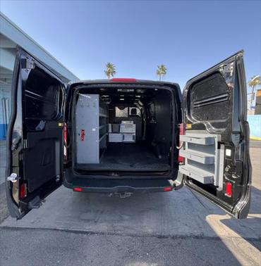 2015 Ford Transit-150 Base