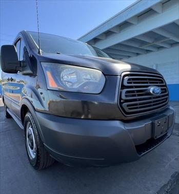 2015 Ford Transit-150 Base