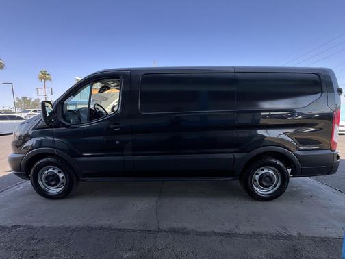 2015 Ford Transit-150 Base