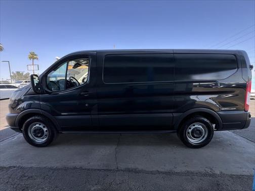 2015 Ford Transit-150 Base