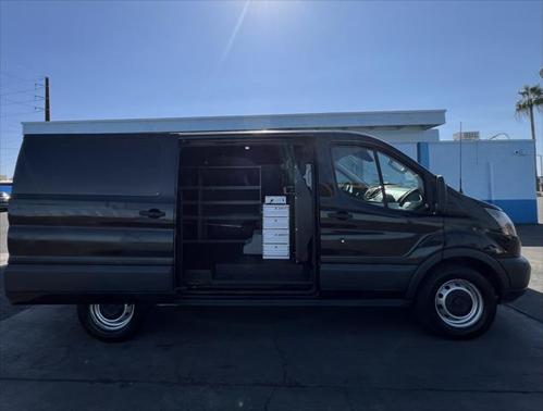 2015 Ford Transit-150 Base
