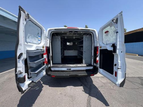 2019 Ford Transit-150 Base