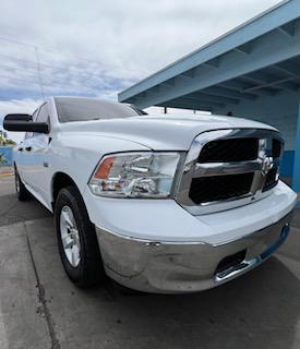 2019 RAM 1500 Tradesman