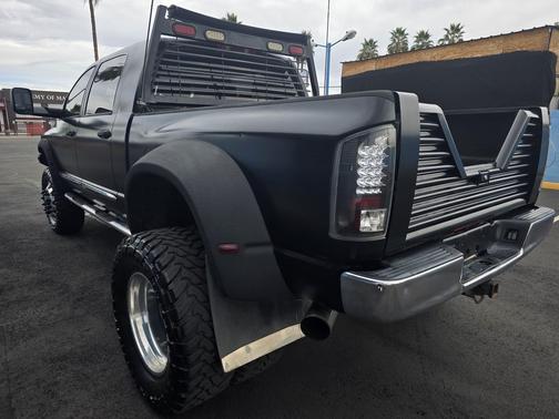 2007 Dodge Ram 3500 SLT