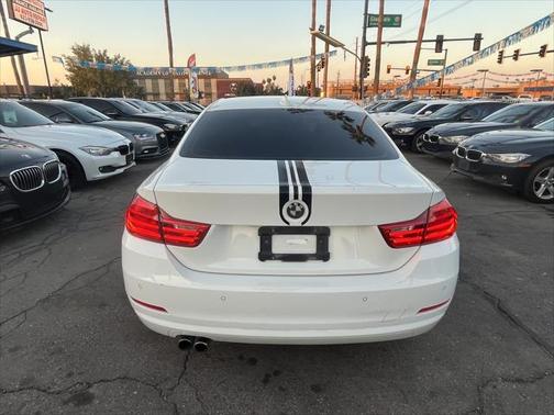 2014 BMW 428 i xDrive