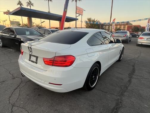 2014 BMW 428 i xDrive