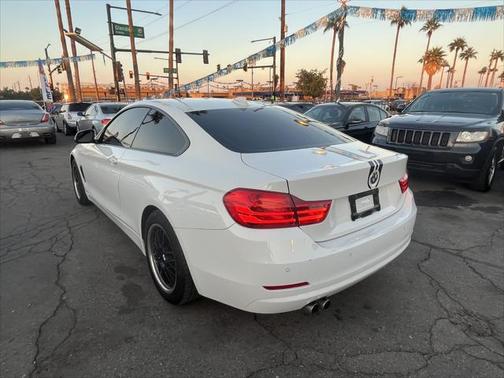 2014 BMW 428 i xDrive