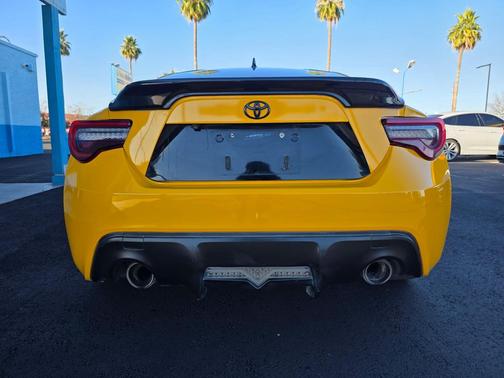 2017 Toyota 86 Base