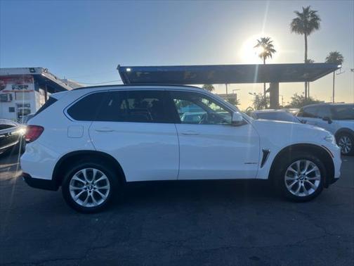 2016 BMW X5 sDrive35i