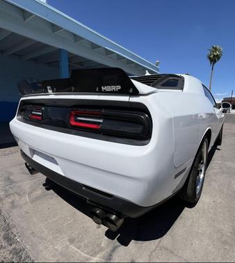 2015 Dodge Challenger R/T Plus