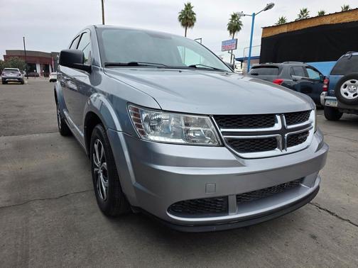 2015 Dodge Journey American Value Pkg