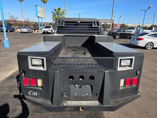 2009 Ford F-250 XL Crew Cab
