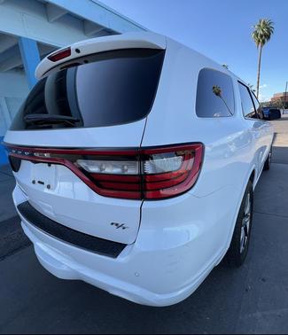 2014 Dodge Durango R/T