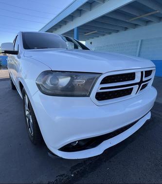 2014 Dodge Durango R/T