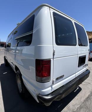 2011 Ford E150 XL
