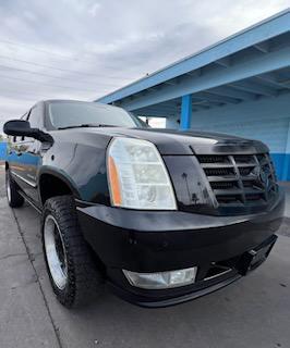 2008 Cadillac Escalade Base