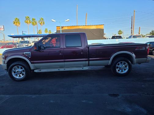 2010 Ford F-250 XL
