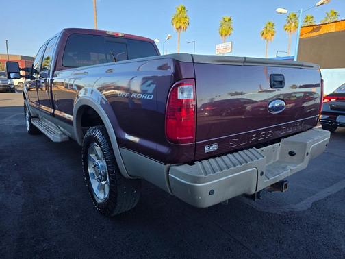 2010 Ford F-250 XL