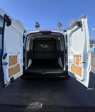 2020 Ford Transit Connect XL Cargo Van