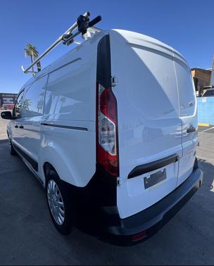 2020 Ford Transit Connect XL Cargo Van