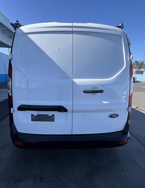 2020 Ford Transit Connect XL Cargo Van
