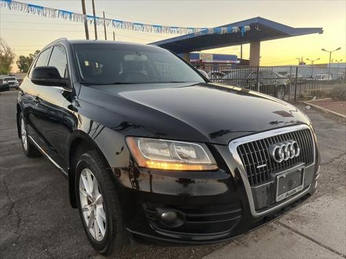 2011 Audi Q5 2.0T Premium
