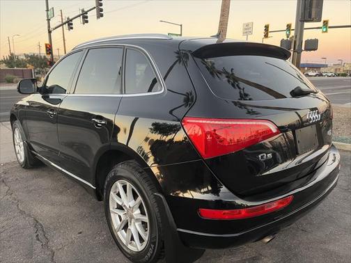 2011 Audi Q5 2.0T Premium