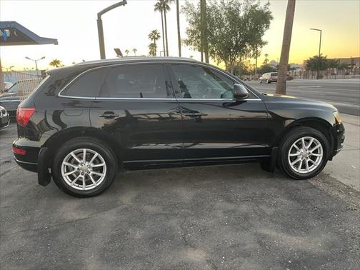 2011 Audi Q5 2.0T Premium